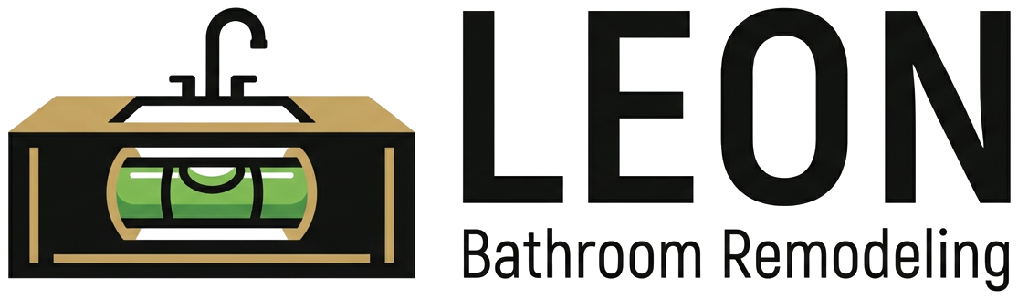 Leon Bathroom Remodeling Inc